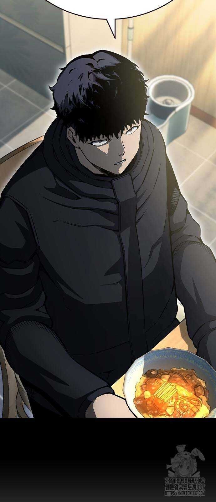 Vua Hiệp Sĩ Đã Trở Lại Với Một Vị Thần Chap 97 - Next Chap 98