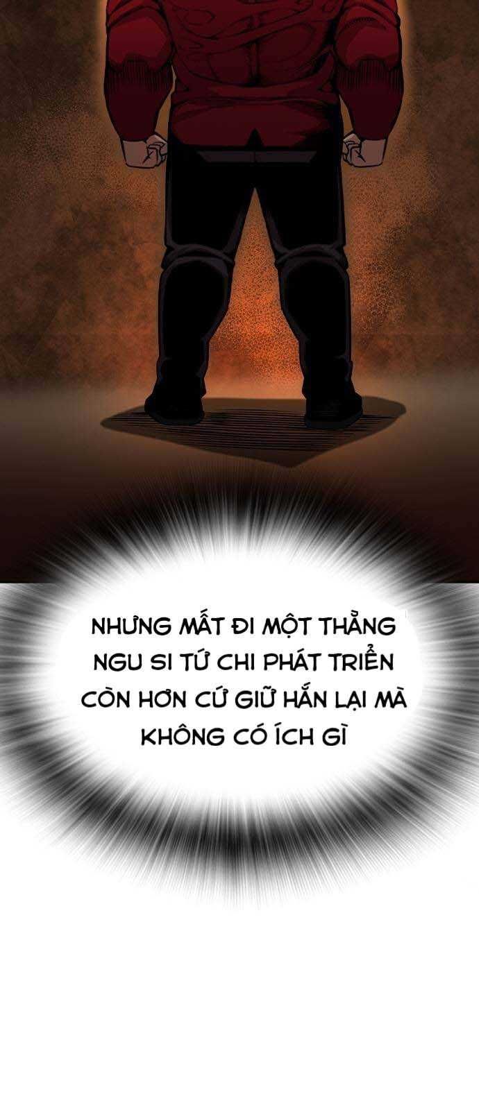 Vua Hiệp Sĩ Đã Trở Lại Với Một Vị Thần Chap 97 - Next Chap 98