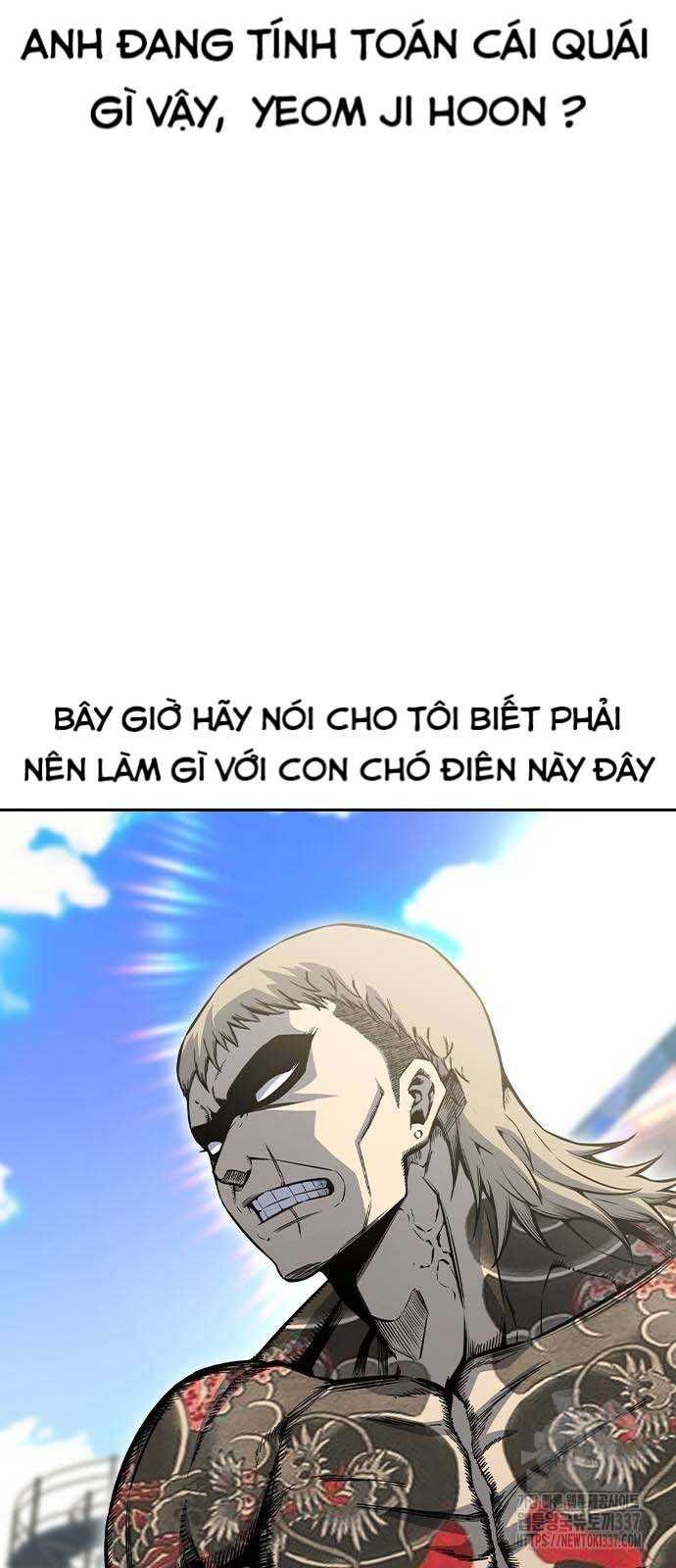 Vua Hiệp Sĩ Đã Trở Lại Với Một Vị Thần Chap 97 - Next Chap 98