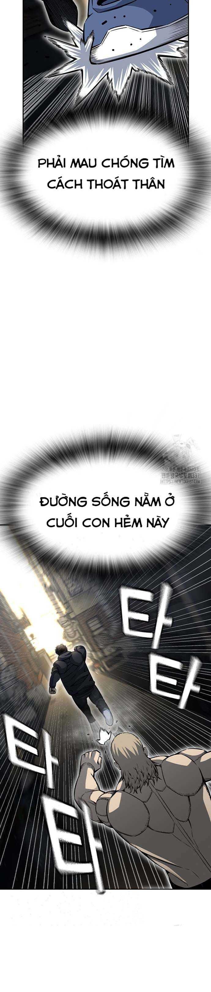 Vua Hiệp Sĩ Đã Trở Lại Với Một Vị Thần Chap 97 - Next Chap 98