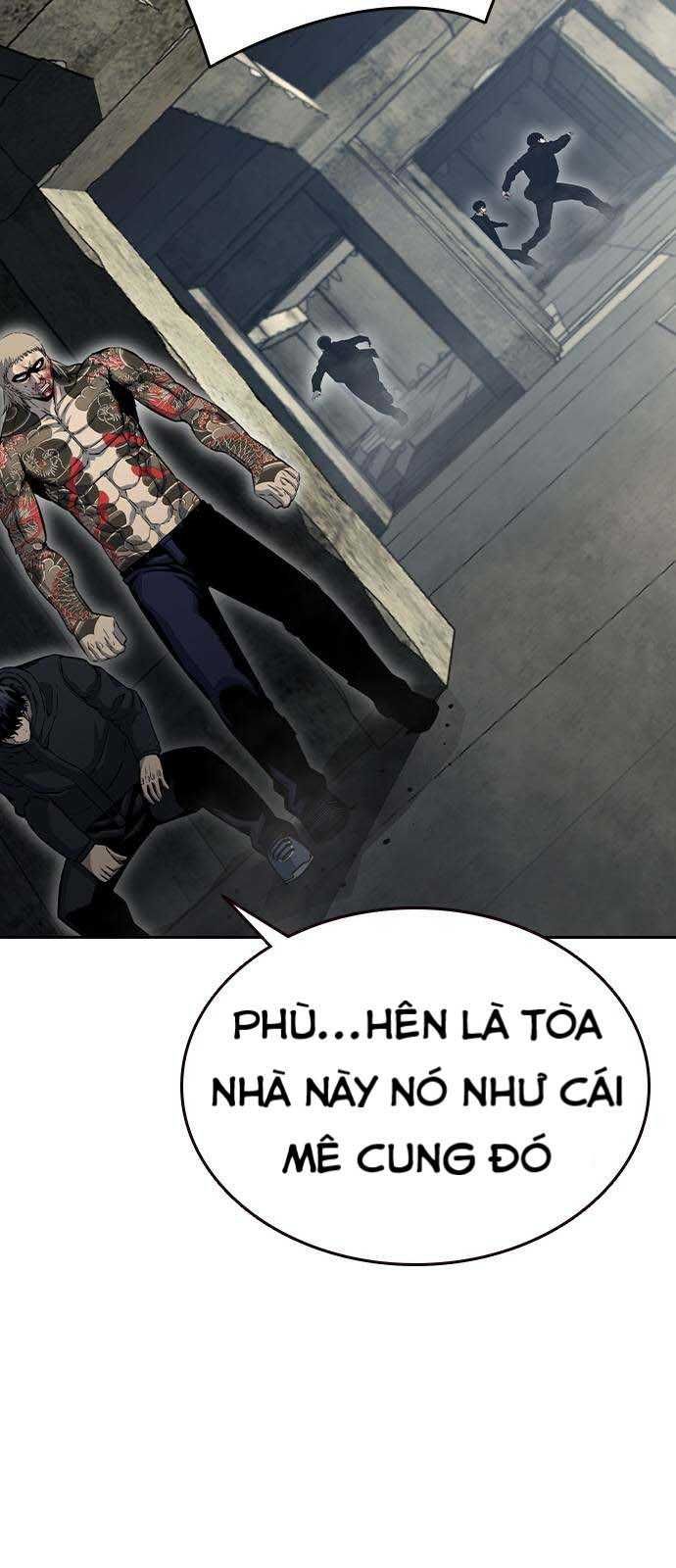 Vua Hiệp Sĩ Đã Trở Lại Với Một Vị Thần Chap 98 - Next Chap 99