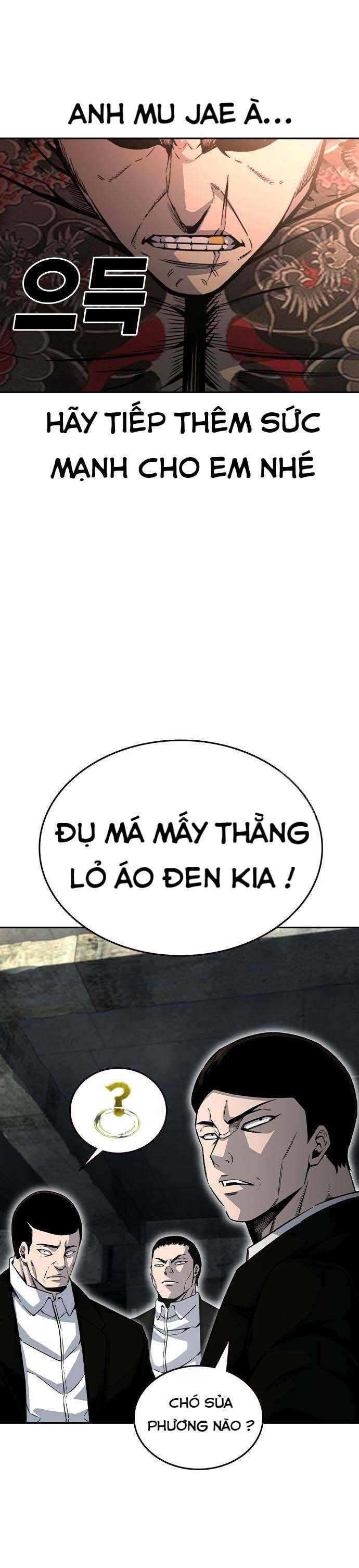 Vua Hiệp Sĩ Đã Trở Lại Với Một Vị Thần Chap 98 - Next Chap 99