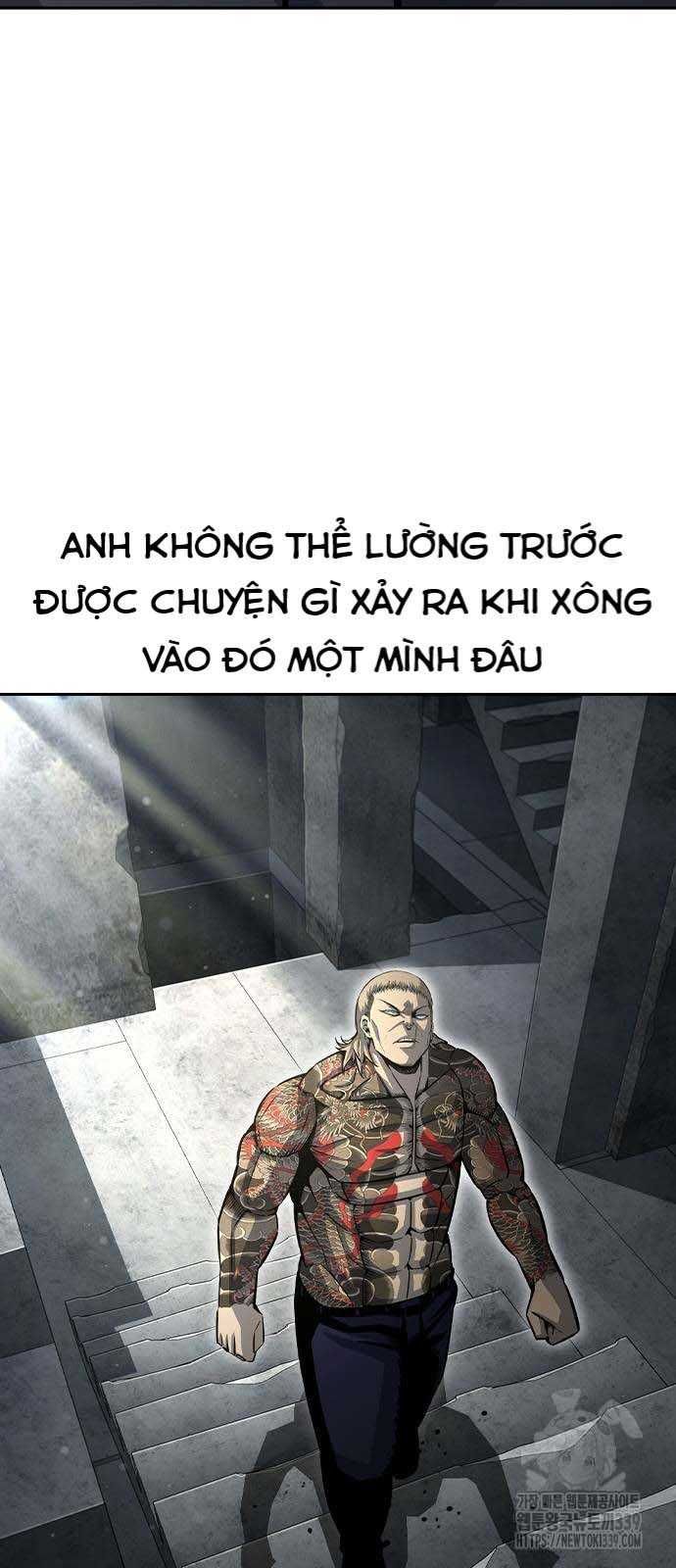 Vua Hiệp Sĩ Đã Trở Lại Với Một Vị Thần Chap 98 - Next Chap 99