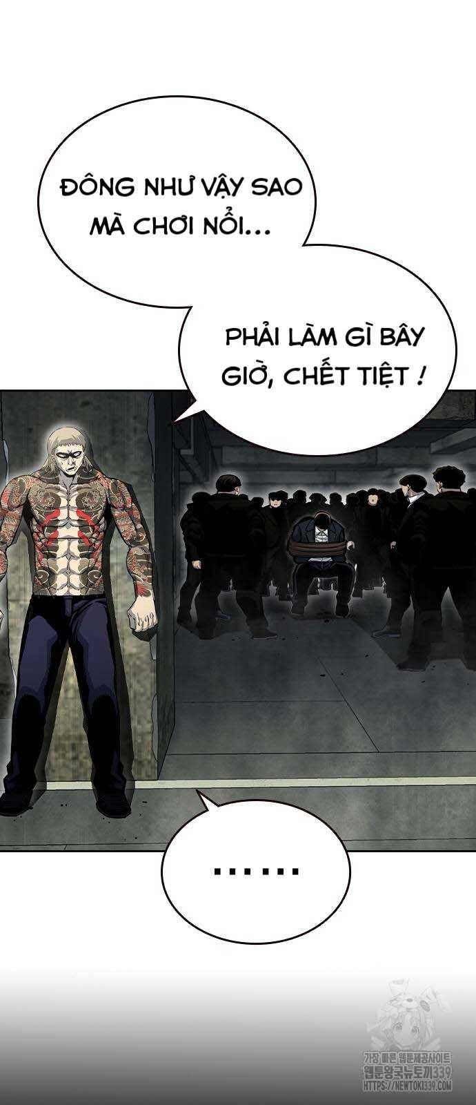 Vua Hiệp Sĩ Đã Trở Lại Với Một Vị Thần Chap 98 - Next Chap 99