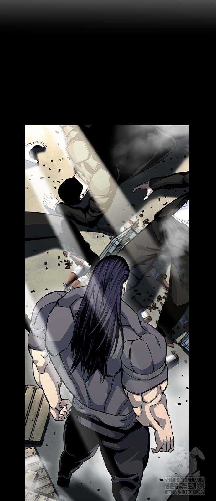 Vua Hiệp Sĩ Đã Trở Lại Với Một Vị Thần Chap 98 - Next Chap 99