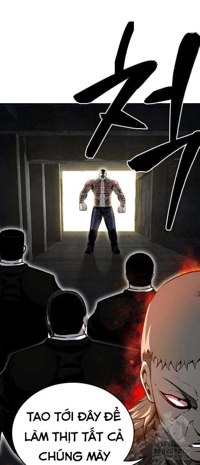 Vua Hiệp Sĩ Đã Trở Lại Với Một Vị Thần Chap 98 - Next Chap 99