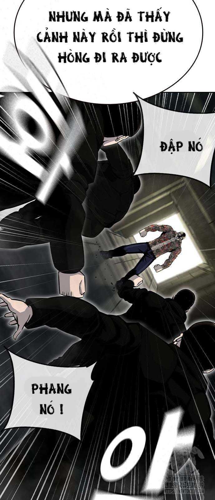 Vua Hiệp Sĩ Đã Trở Lại Với Một Vị Thần Chap 98 - Next Chap 99