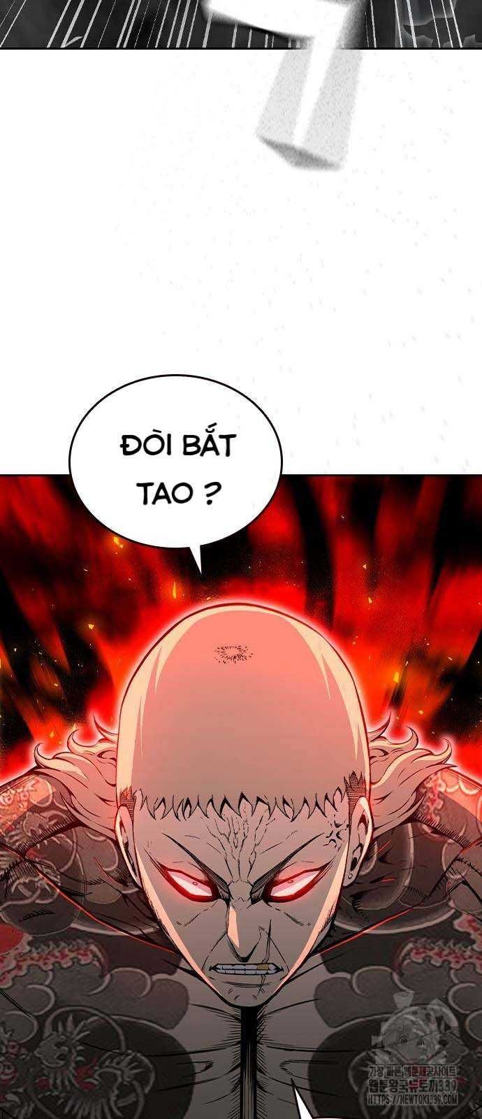 Vua Hiệp Sĩ Đã Trở Lại Với Một Vị Thần Chap 98 - Next Chap 99