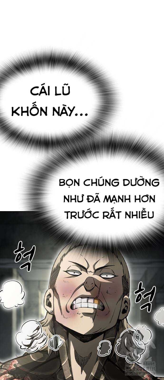 Vua Hiệp Sĩ Đã Trở Lại Với Một Vị Thần Chap 98 - Next Chap 99