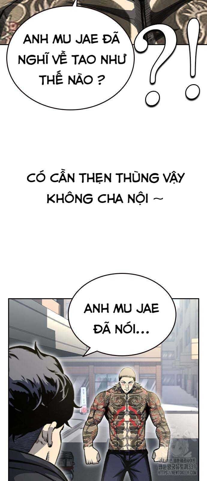 Vua Hiệp Sĩ Đã Trở Lại Với Một Vị Thần Chap 98 - Next Chap 99