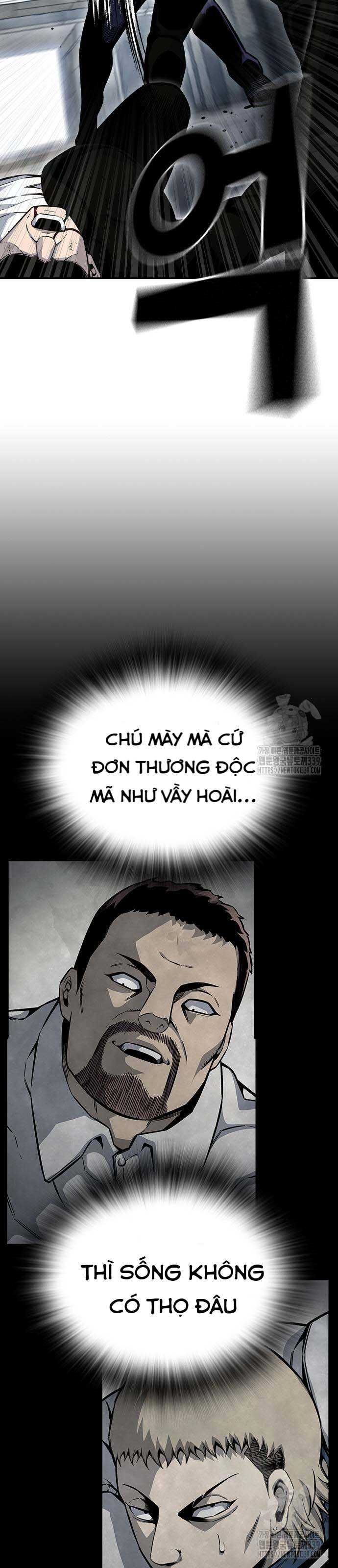 Vua Hiệp Sĩ Đã Trở Lại Với Một Vị Thần Chap 98 - Next Chap 99