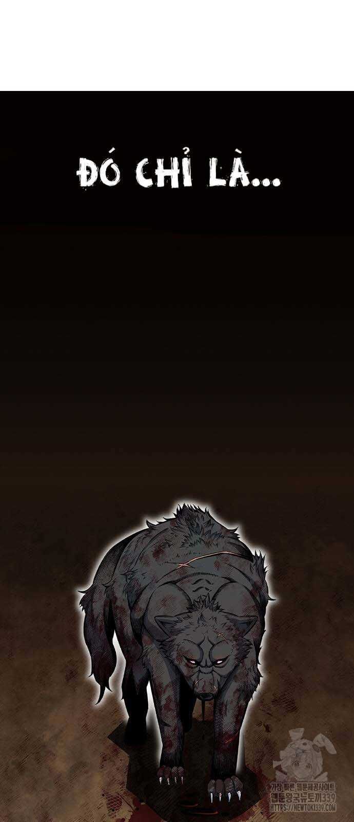 Vua Hiệp Sĩ Đã Trở Lại Với Một Vị Thần Chap 98 - Next Chap 99