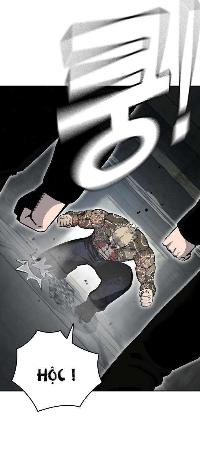 Vua Hiệp Sĩ Đã Trở Lại Với Một Vị Thần Chap 98 - Next Chap 99