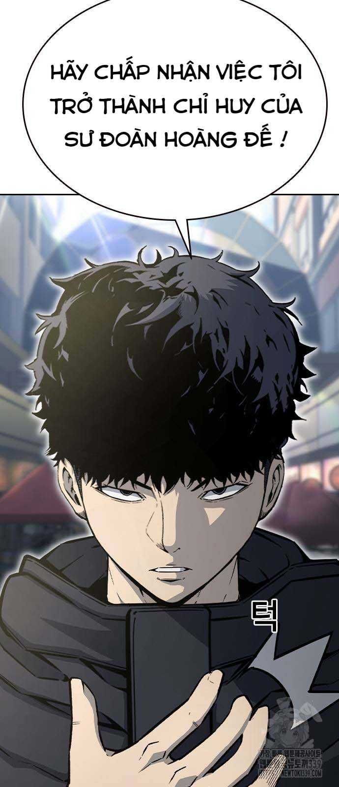 Vua Hiệp Sĩ Đã Trở Lại Với Một Vị Thần Chap 98 - Next Chap 99