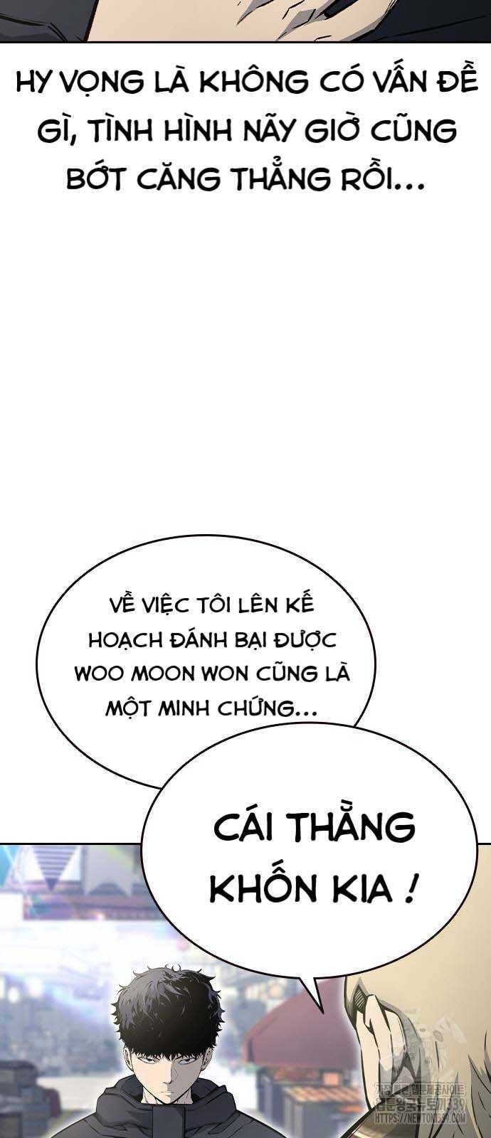 Vua Hiệp Sĩ Đã Trở Lại Với Một Vị Thần Chap 98 - Next Chap 99