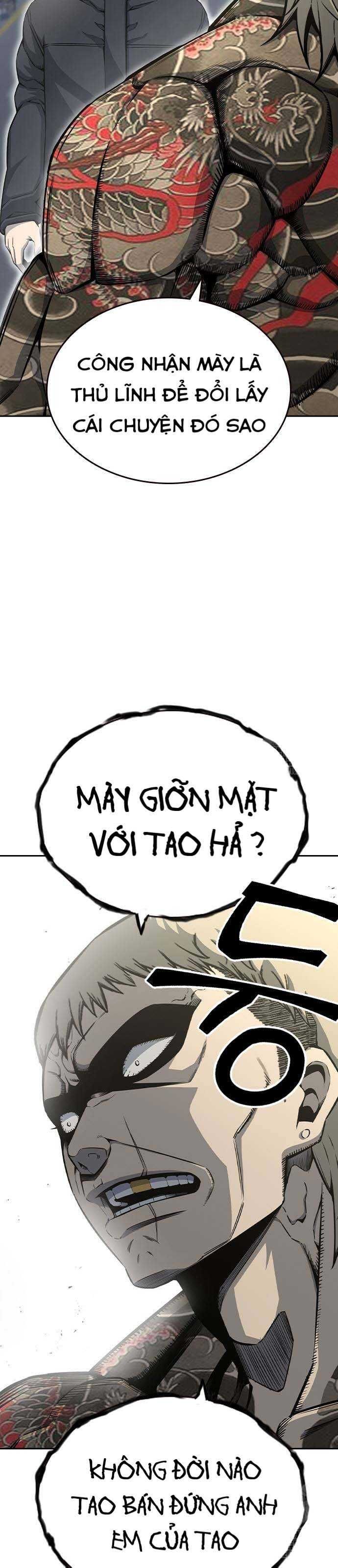 Vua Hiệp Sĩ Đã Trở Lại Với Một Vị Thần Chap 98 - Next Chap 99