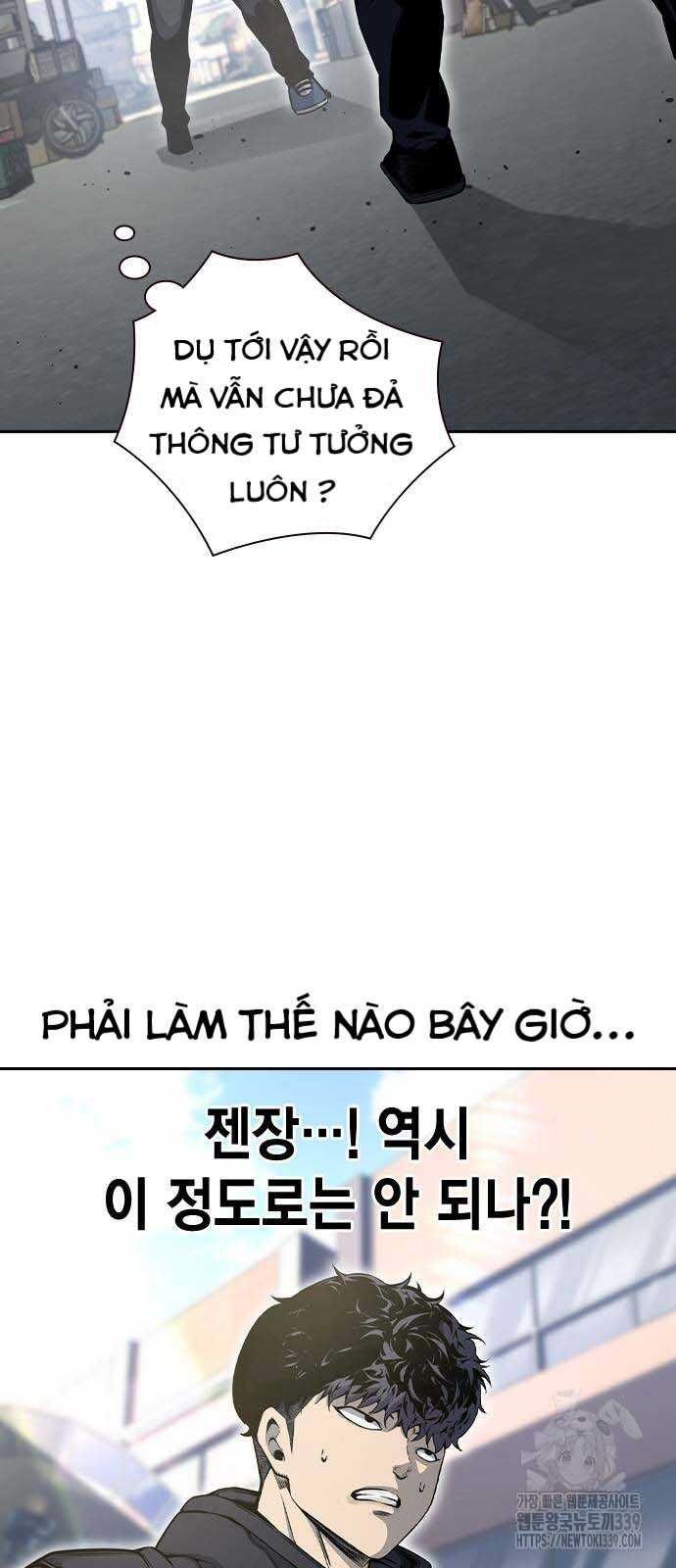 Vua Hiệp Sĩ Đã Trở Lại Với Một Vị Thần Chap 98 - Next Chap 99