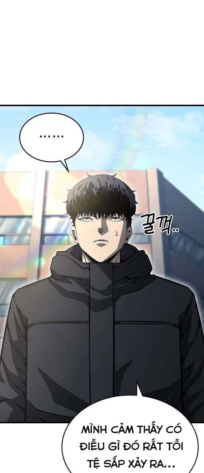Vua Hiệp Sĩ Đã Trở Lại Với Một Vị Thần Chap 98 - Next Chap 99