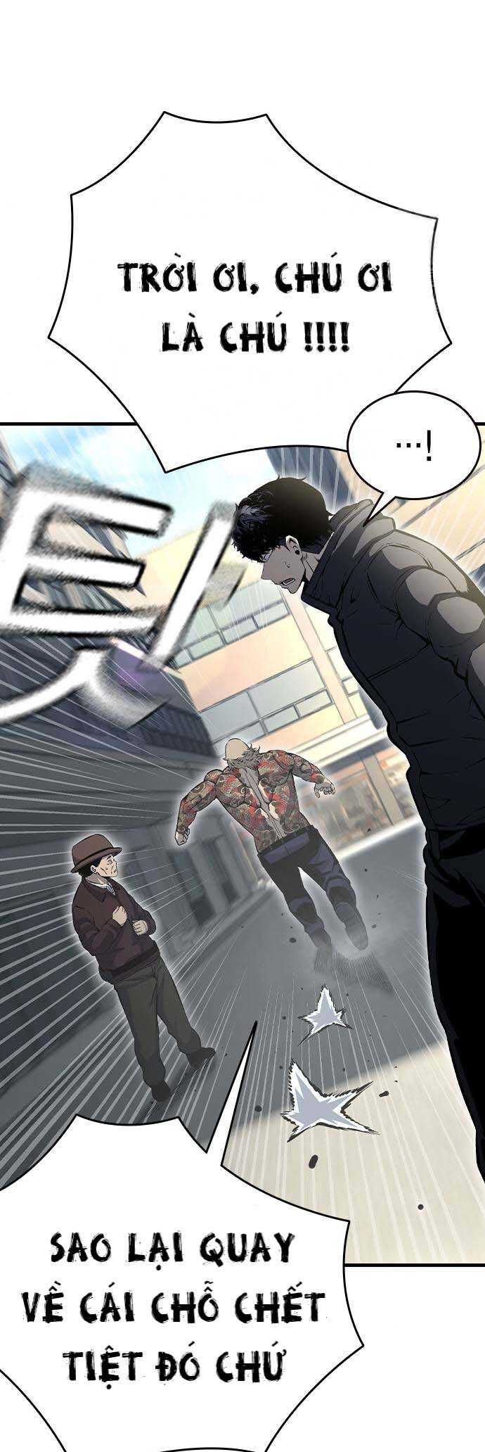 Vua Hiệp Sĩ Đã Trở Lại Với Một Vị Thần Chap 98 - Next Chap 99