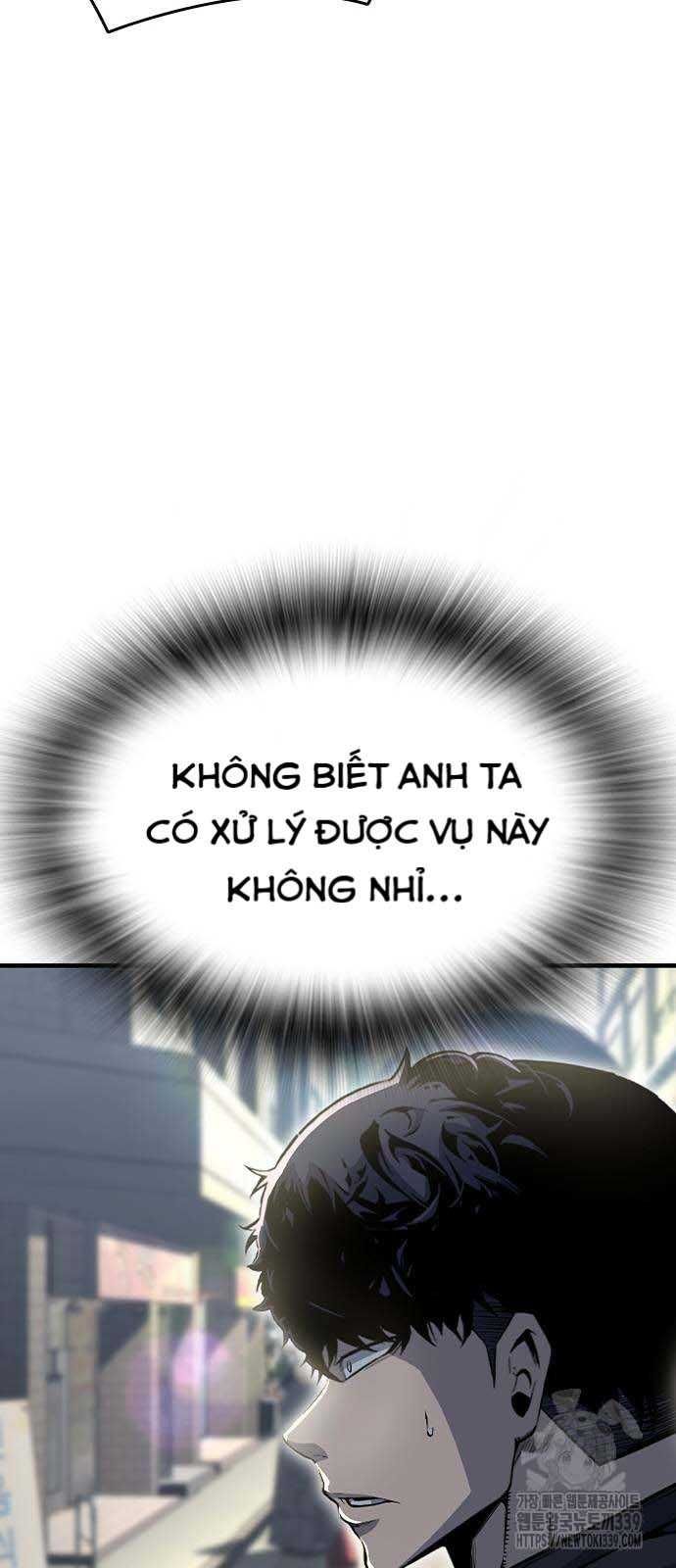 Vua Hiệp Sĩ Đã Trở Lại Với Một Vị Thần Chap 98 - Next Chap 99