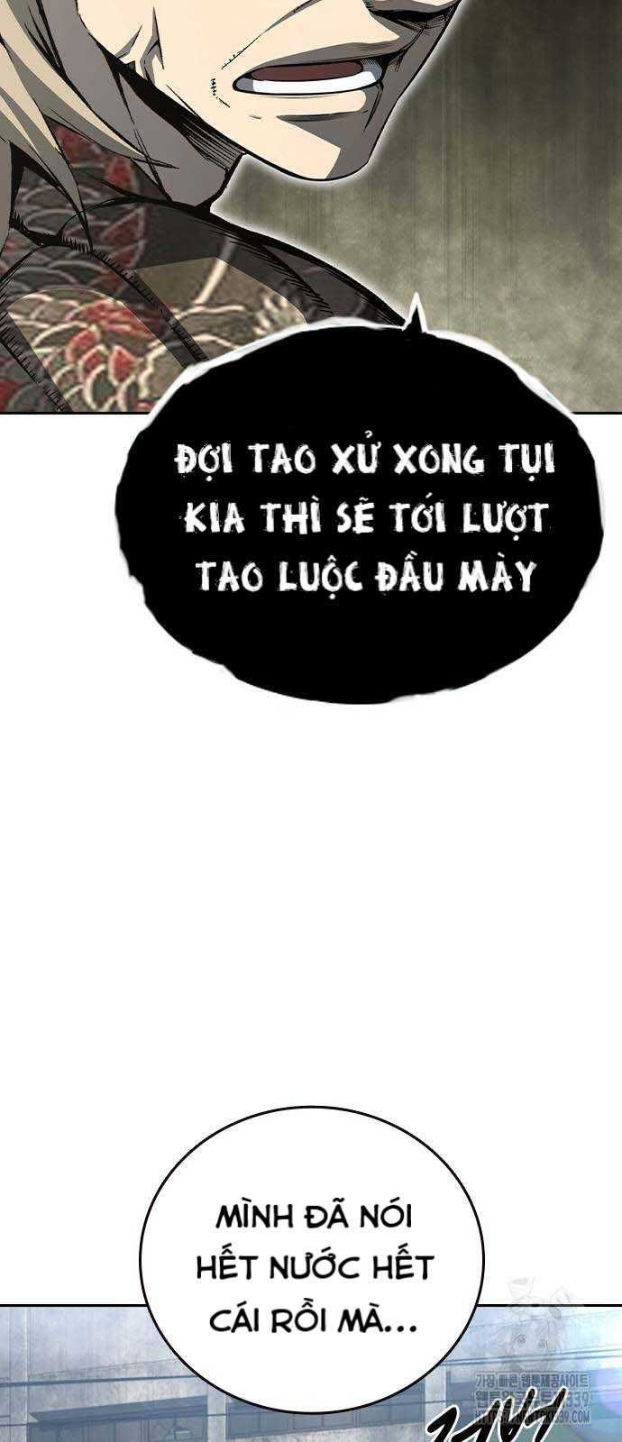 Vua Hiệp Sĩ Đã Trở Lại Với Một Vị Thần Chap 98 - Next Chap 99