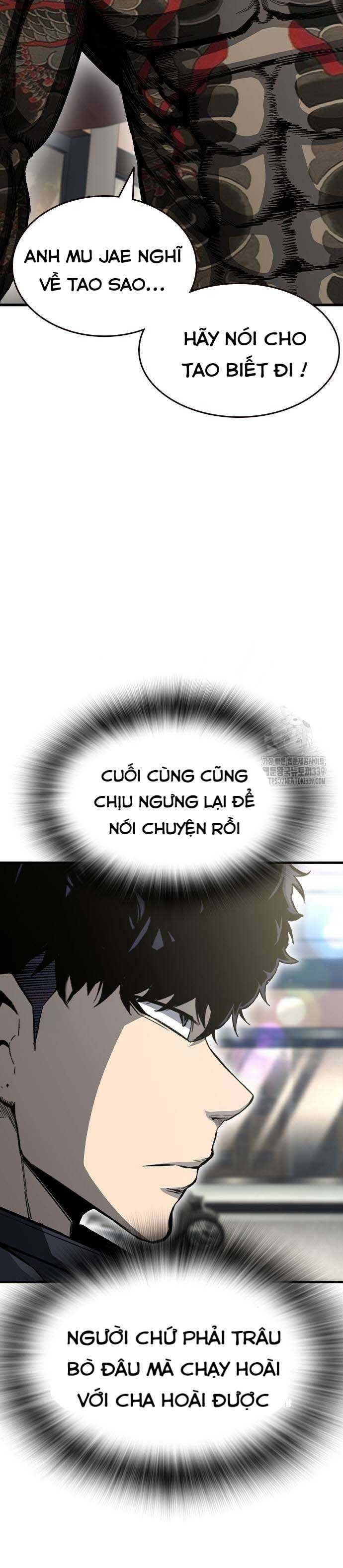 Vua Hiệp Sĩ Đã Trở Lại Với Một Vị Thần Chap 98 - Next Chap 99