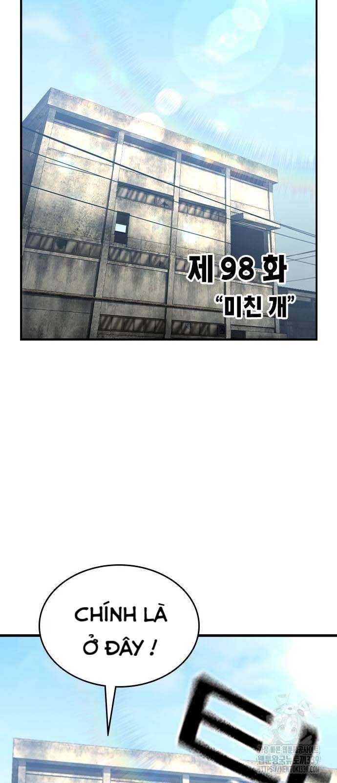 Vua Hiệp Sĩ Đã Trở Lại Với Một Vị Thần Chap 98 - Next Chap 99