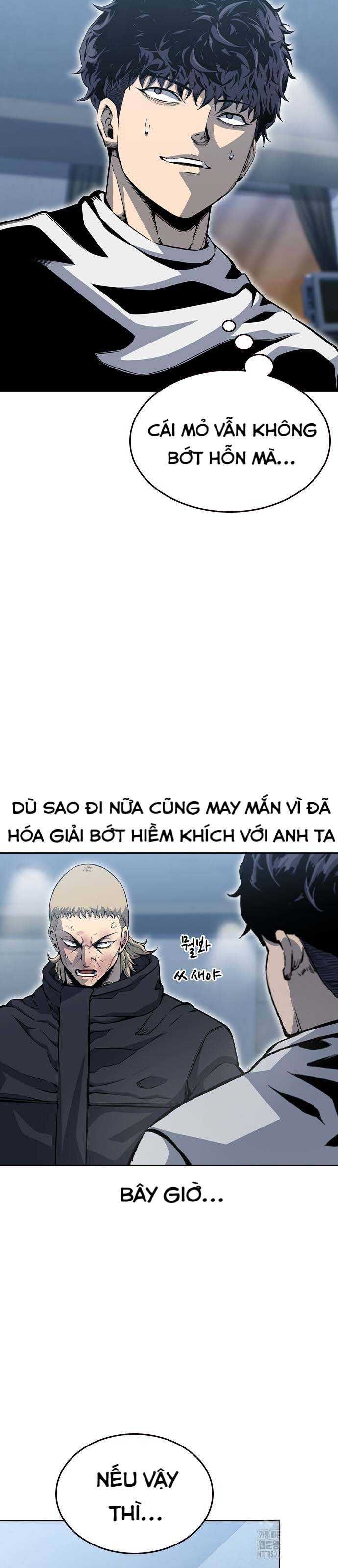 King Game Chap 99 - Next Chap 100