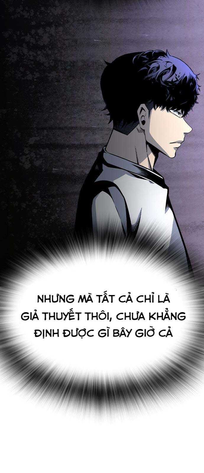 Vua Hiệp Sĩ Đã Trở Lại Với Một Vị Thần Chap 100 - Next Chap 101