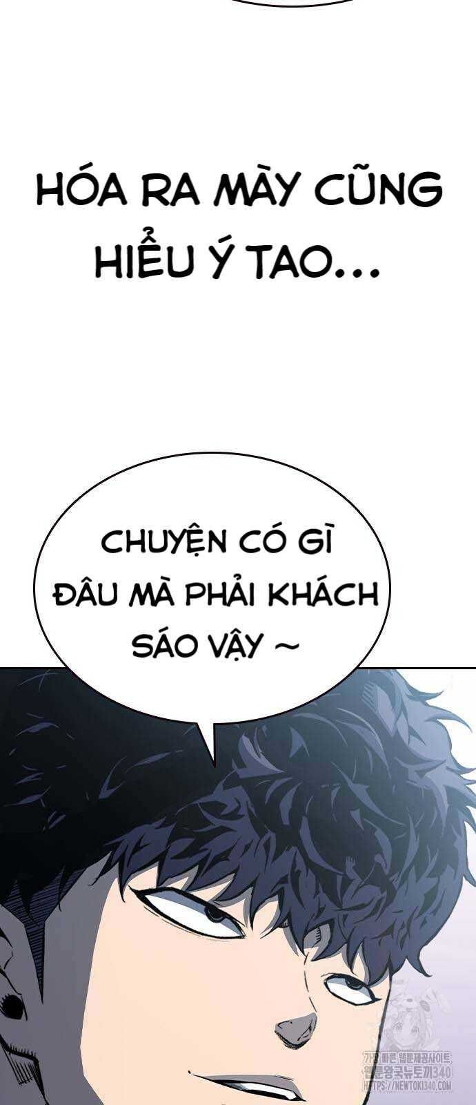 Vua Hiệp Sĩ Đã Trở Lại Với Một Vị Thần Chap 100 - Next Chap 101