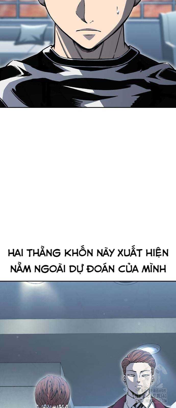Vua Hiệp Sĩ Đã Trở Lại Với Một Vị Thần Chap 100 - Next Chap 101
