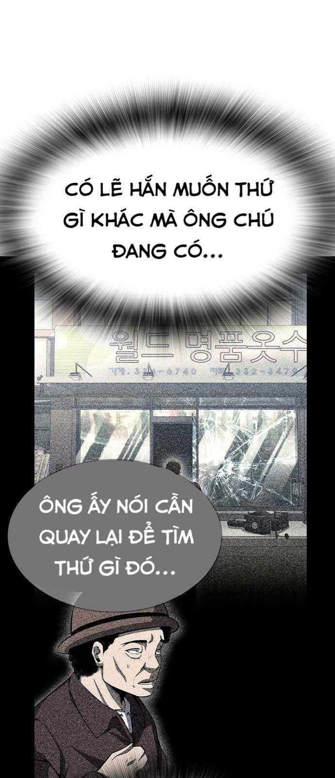 Vua Hiệp Sĩ Đã Trở Lại Với Một Vị Thần Chap 100 - Next Chap 101