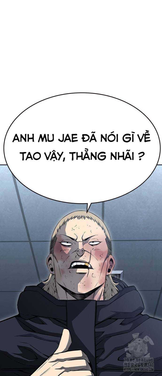 Vua Hiệp Sĩ Đã Trở Lại Với Một Vị Thần Chap 100 - Next Chap 101