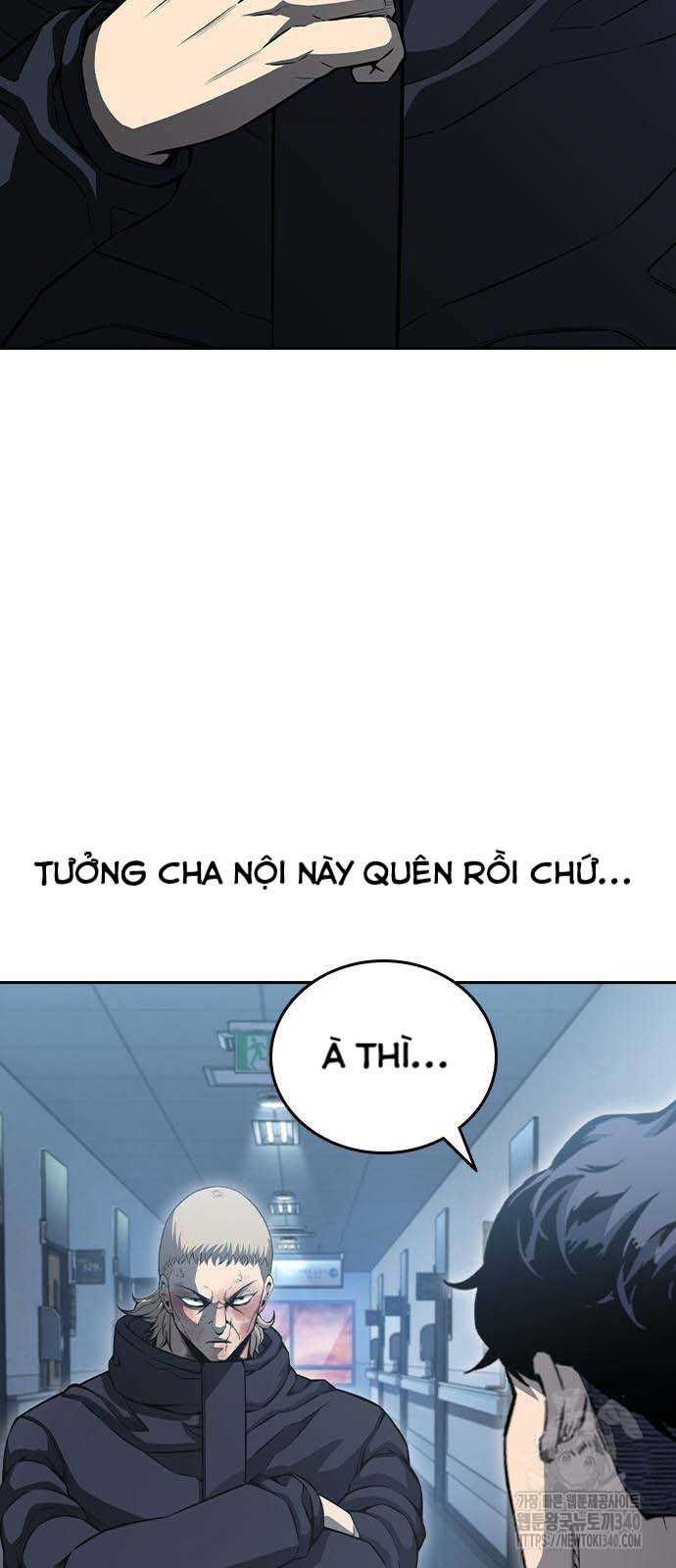 Vua Hiệp Sĩ Đã Trở Lại Với Một Vị Thần Chap 100 - Next Chap 101