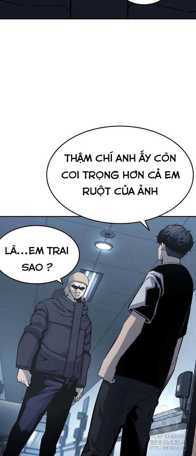 Vua Hiệp Sĩ Đã Trở Lại Với Một Vị Thần Chap 100 - Next Chap 101