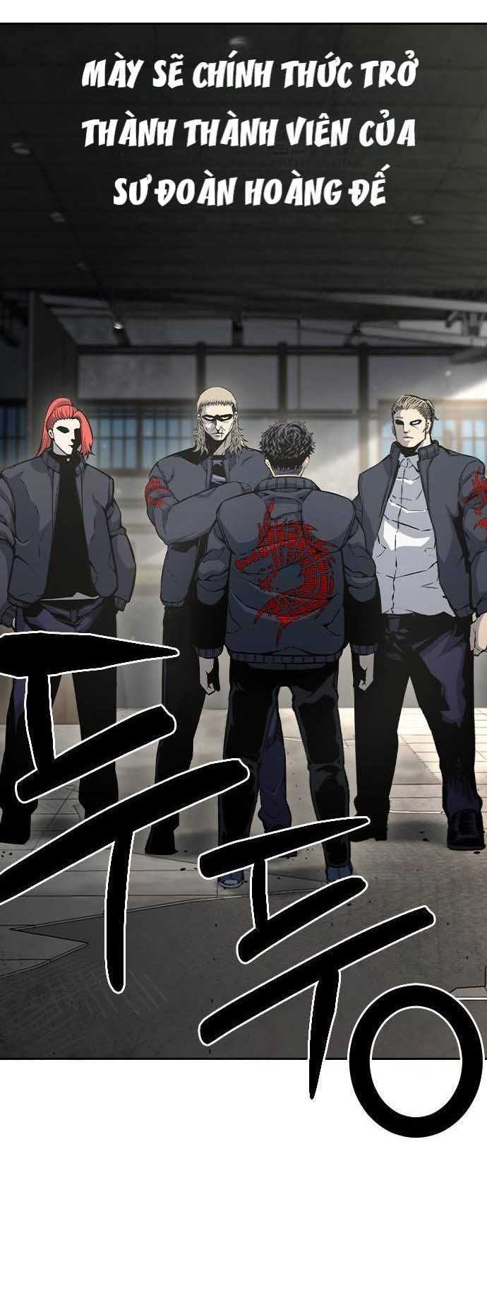 Vua Hiệp Sĩ Đã Trở Lại Với Một Vị Thần Chap 101 - Next Chap 102