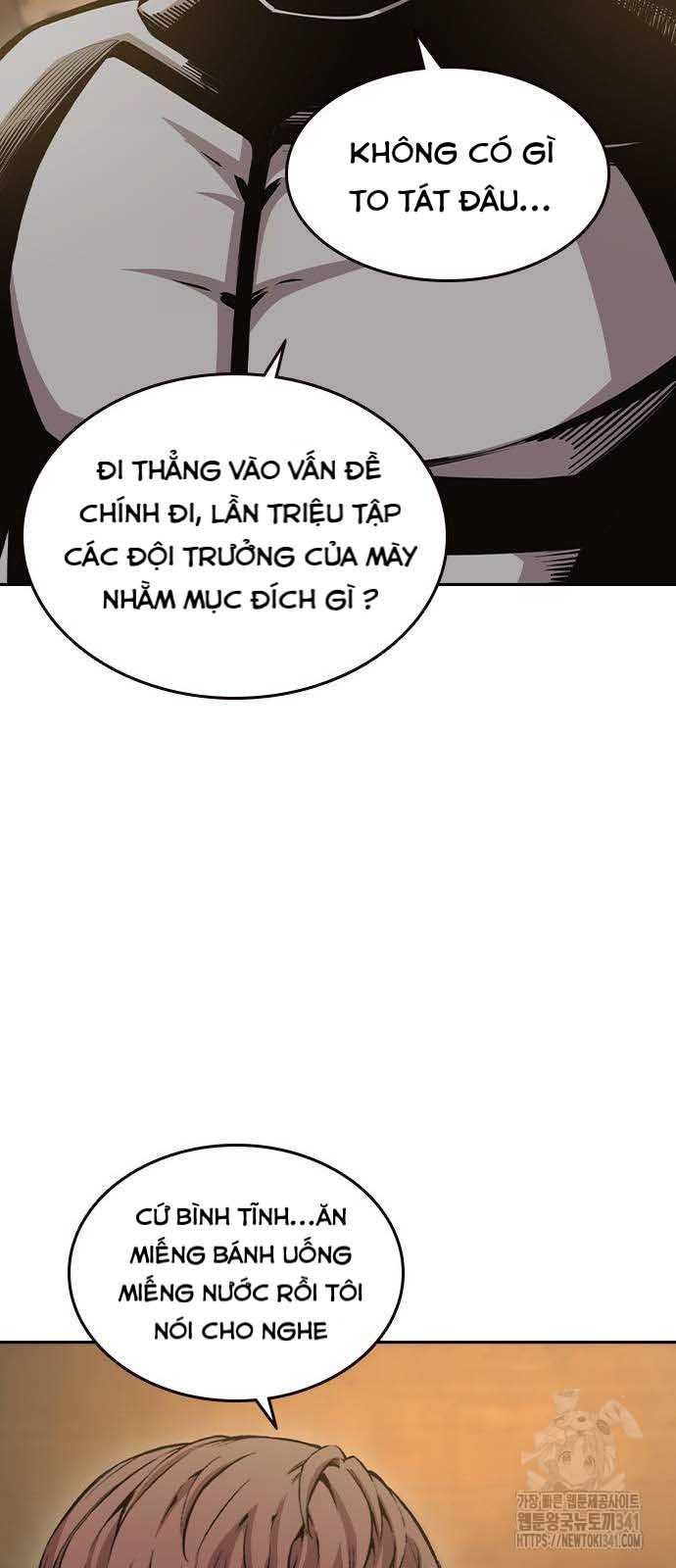 Vua Hiệp Sĩ Đã Trở Lại Với Một Vị Thần Chap 101 - Next Chap 102