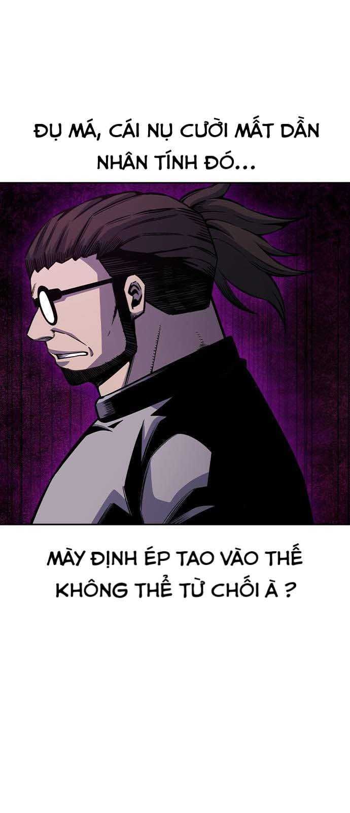 Vua Hiệp Sĩ Đã Trở Lại Với Một Vị Thần Chap 101 - Next Chap 102