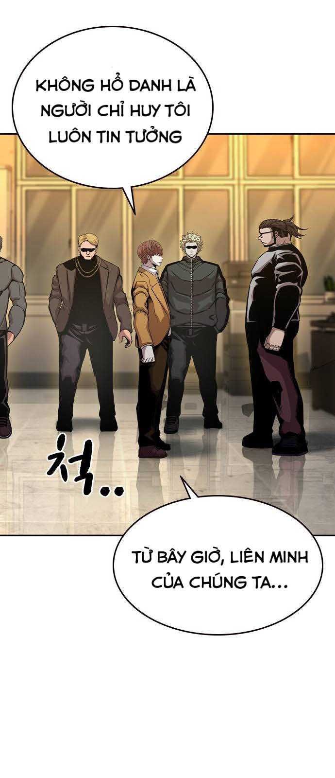 Vua Hiệp Sĩ Đã Trở Lại Với Một Vị Thần Chap 101 - Next Chap 102