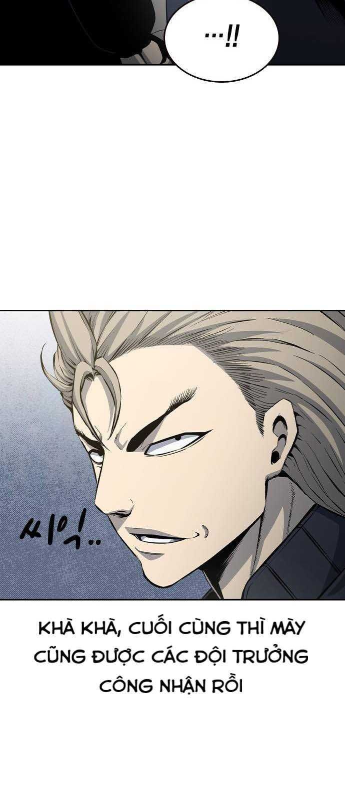 Vua Hiệp Sĩ Đã Trở Lại Với Một Vị Thần Chap 101 - Next Chap 102