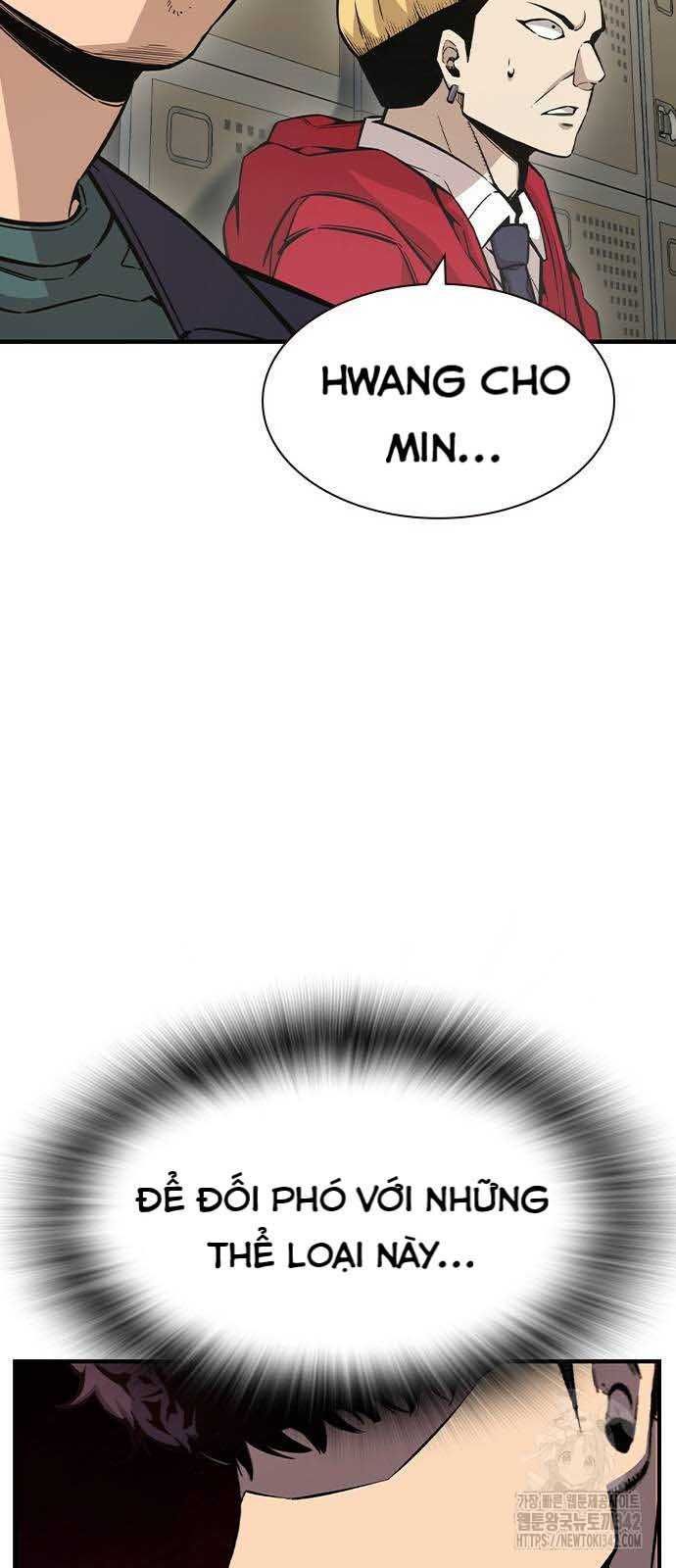 Vua Hiệp Sĩ Đã Trở Lại Với Một Vị Thần Chap 102 - Next Chap 103