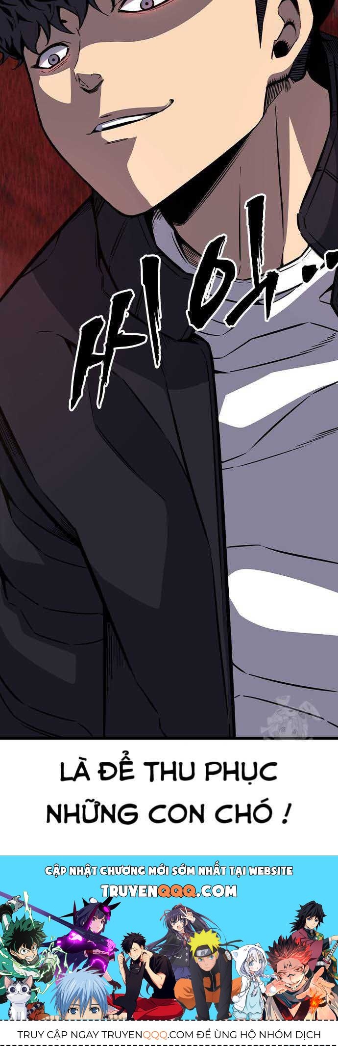 Vua Hiệp Sĩ Đã Trở Lại Với Một Vị Thần Chap 102 - Next Chap 103