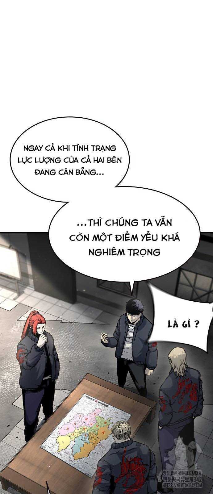 Vua Hiệp Sĩ Đã Trở Lại Với Một Vị Thần Chap 102 - Next Chap 103