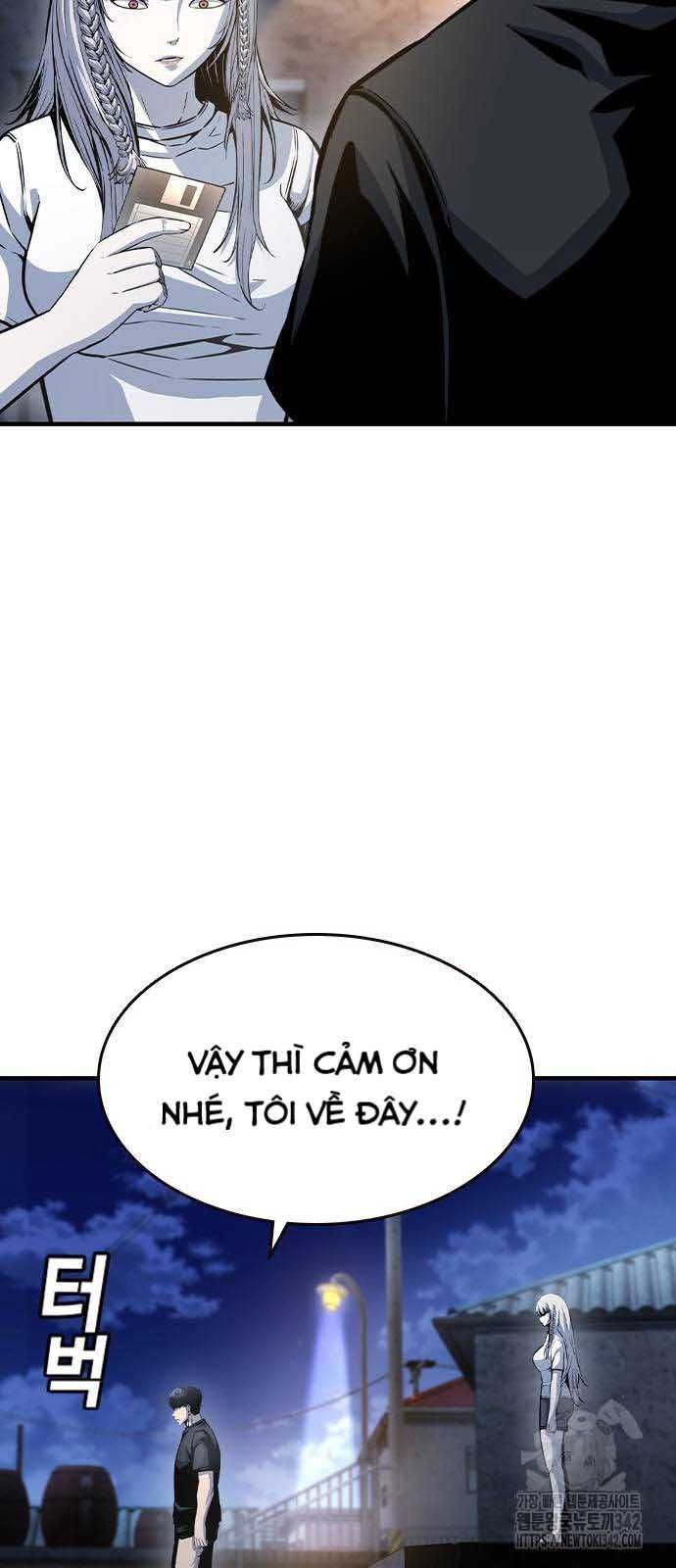 Vua Hiệp Sĩ Đã Trở Lại Với Một Vị Thần Chap 102 - Next Chap 103