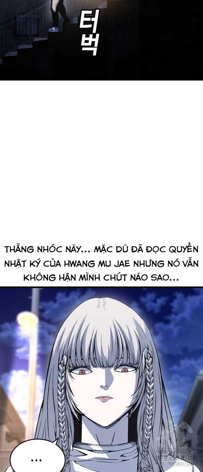 Vua Hiệp Sĩ Đã Trở Lại Với Một Vị Thần Chap 102 - Next Chap 103