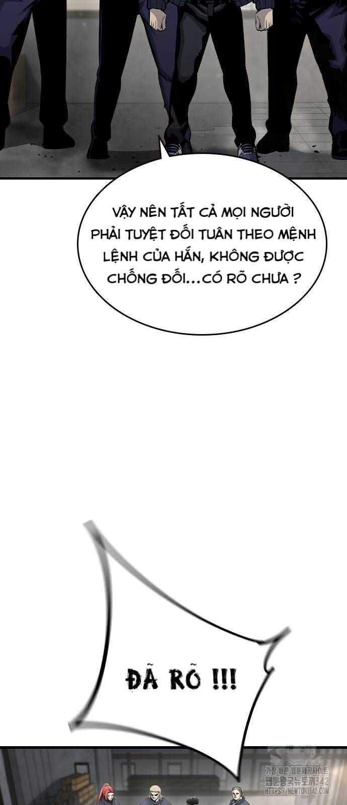 Vua Hiệp Sĩ Đã Trở Lại Với Một Vị Thần Chap 102 - Next Chap 103