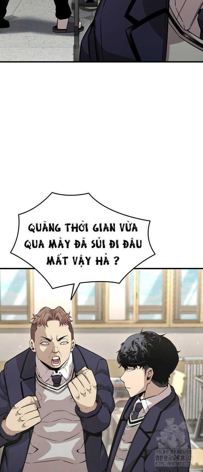 Vua Hiệp Sĩ Đã Trở Lại Với Một Vị Thần Chap 102 - Next Chap 103