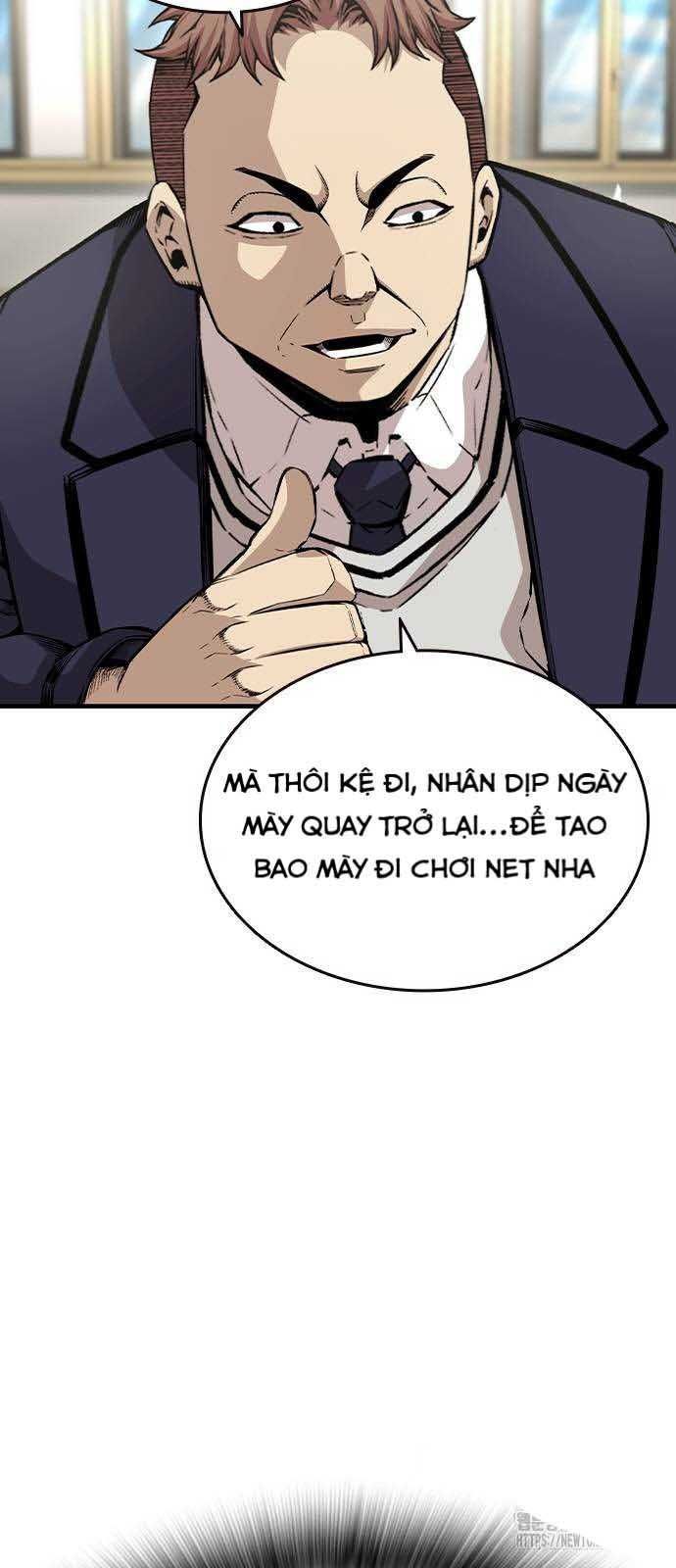 Vua Hiệp Sĩ Đã Trở Lại Với Một Vị Thần Chap 102 - Next Chap 103
