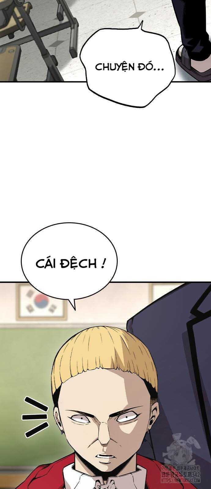 Vua Hiệp Sĩ Đã Trở Lại Với Một Vị Thần Chap 102 - Next Chap 103