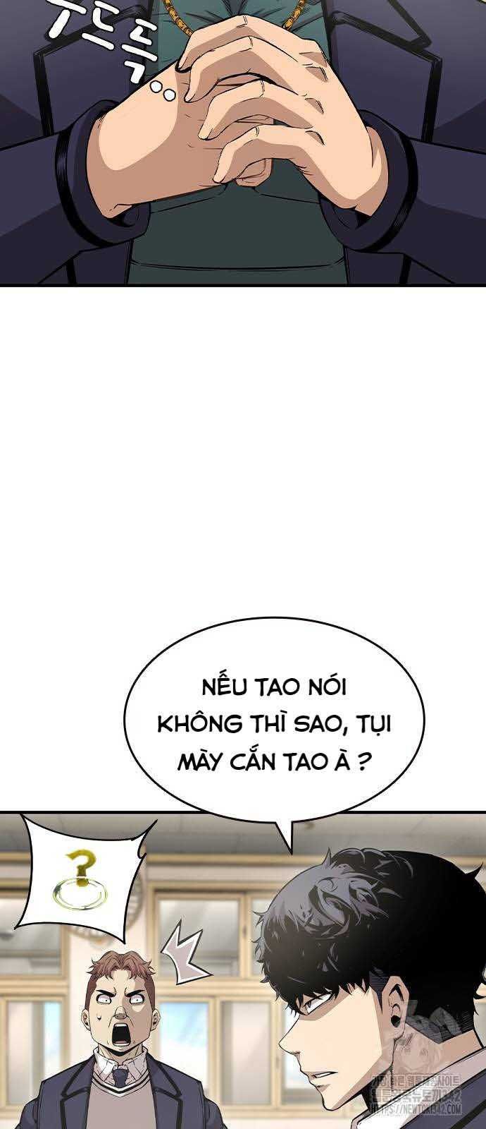 Vua Hiệp Sĩ Đã Trở Lại Với Một Vị Thần Chap 102 - Next Chap 103
